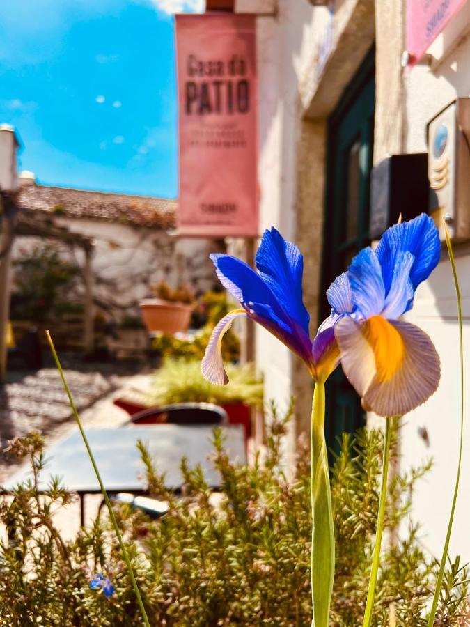 Готель Casa Do Patio By Shiadu Лісабон Екстер'єр фото